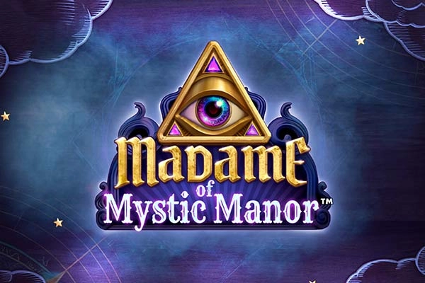 Madame Of Mystic Manor