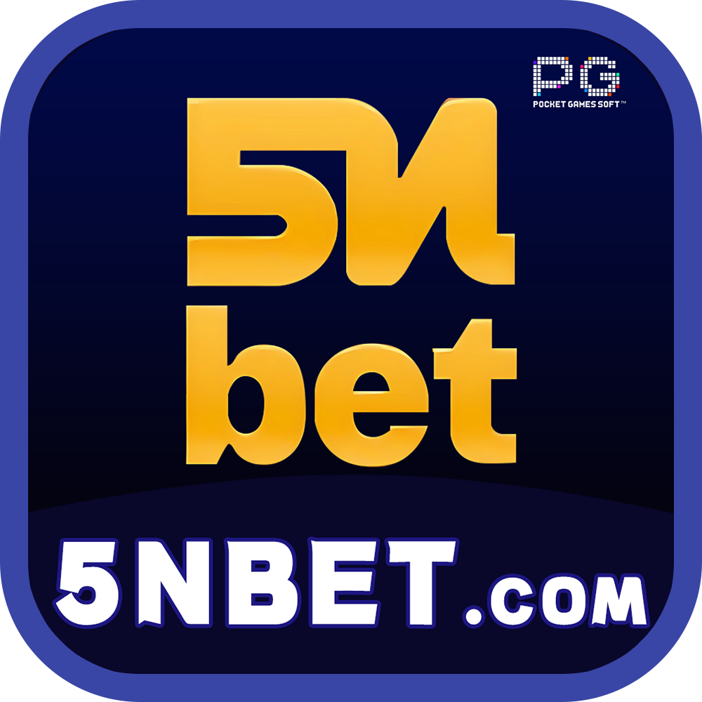5NBET Logo